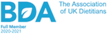 BDA Logo