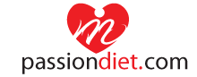 passiondiet logo