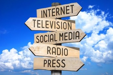 Media Work
